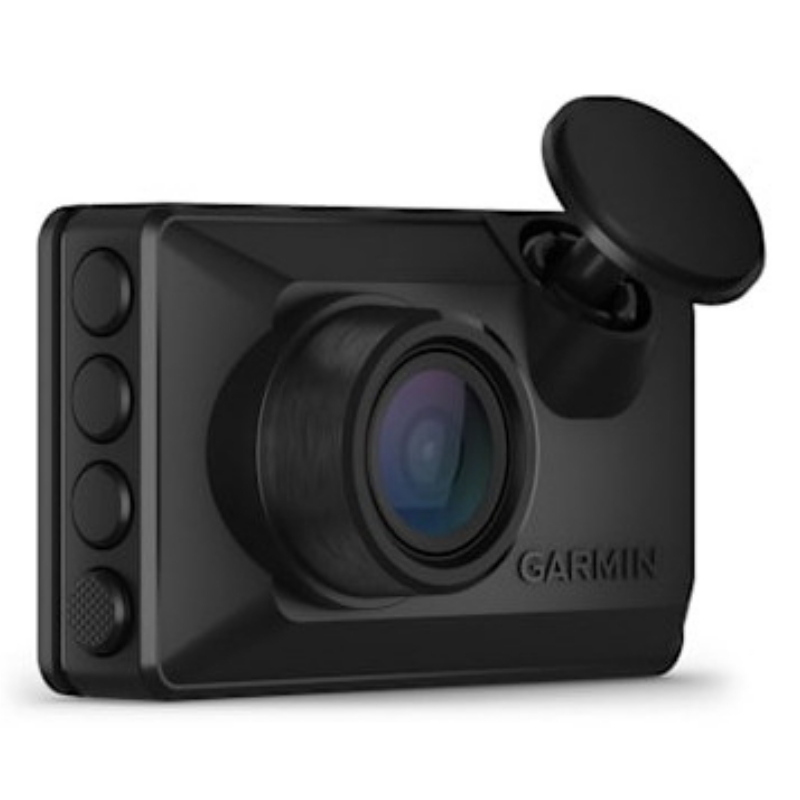 Garmin x110 full hd wi-fi bluetooth batteria, dc nero