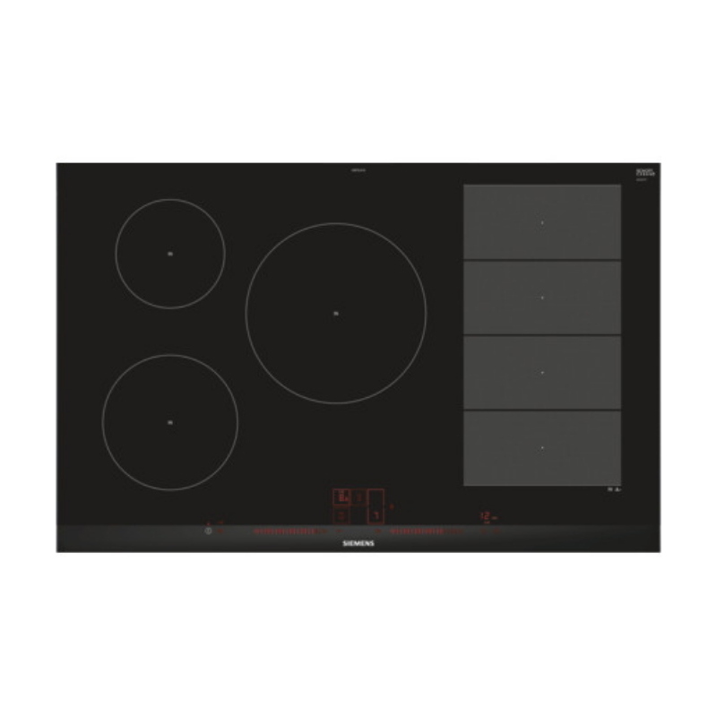 Siemens Nero Ex875lvc1e, Piano Di Cottura, - Immagine 3