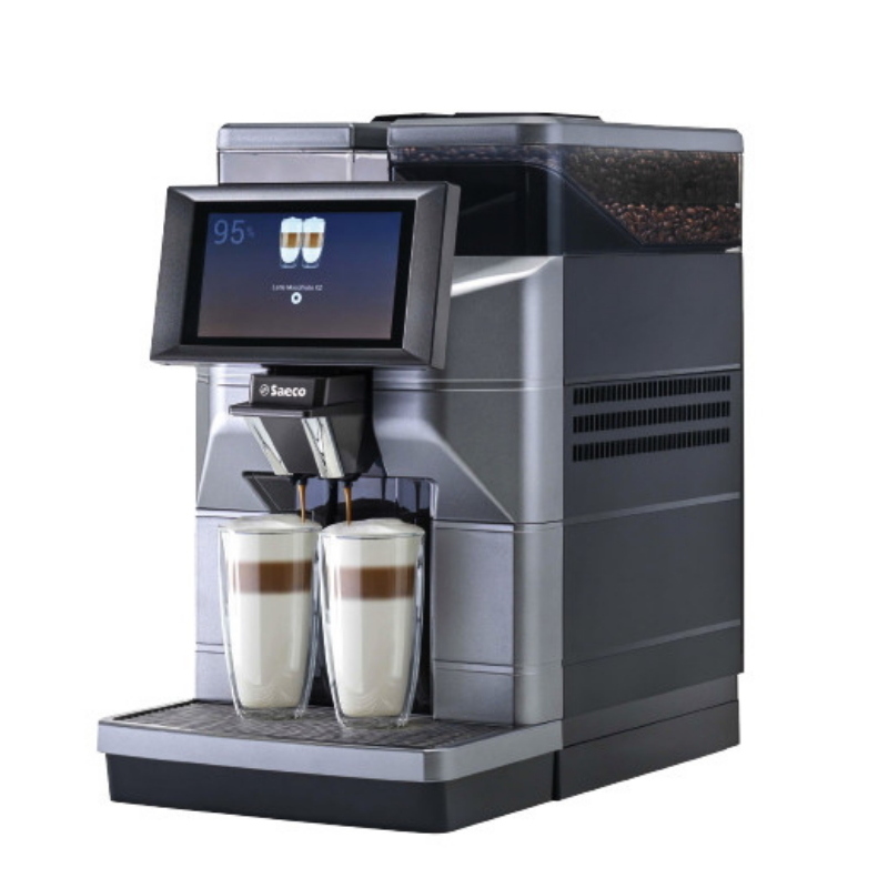 Saeco magic m2 automatica macchina per espresso 4 l - Immagine 7
