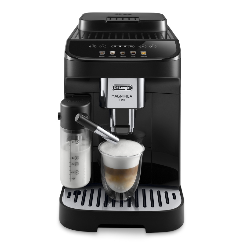De`longhi magnifica evo automatica macchina per espresso 1,8 l