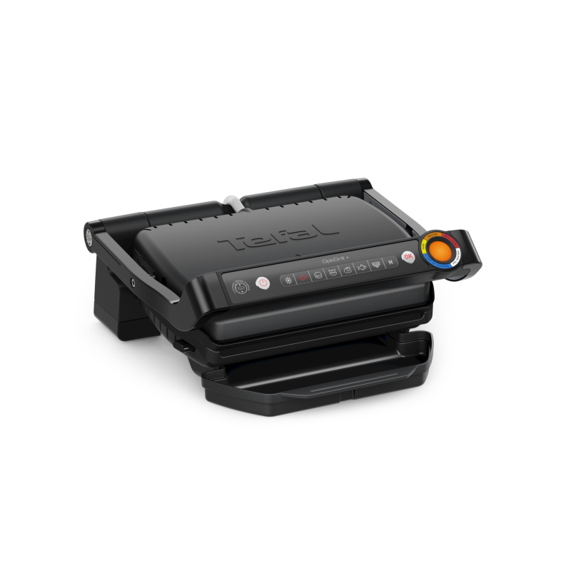 Tefal optigrill + gc717810 griglia di contatto