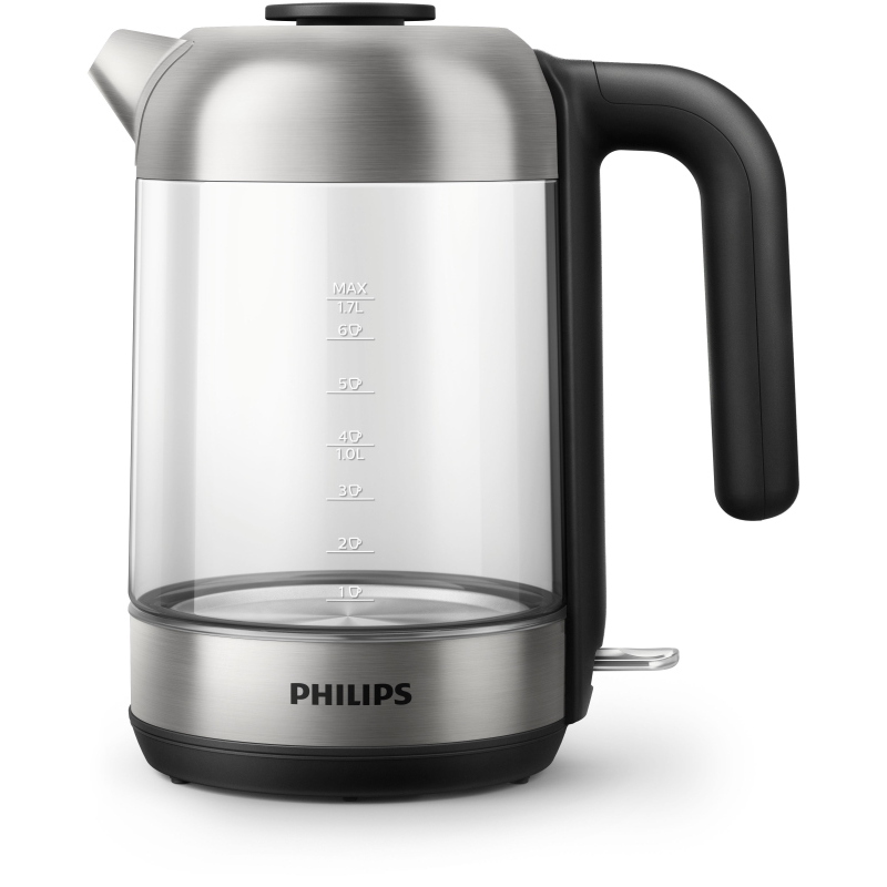 5000 series bollitore in vetro con coperchio rimovibile da 1,7 l - Immagine 7