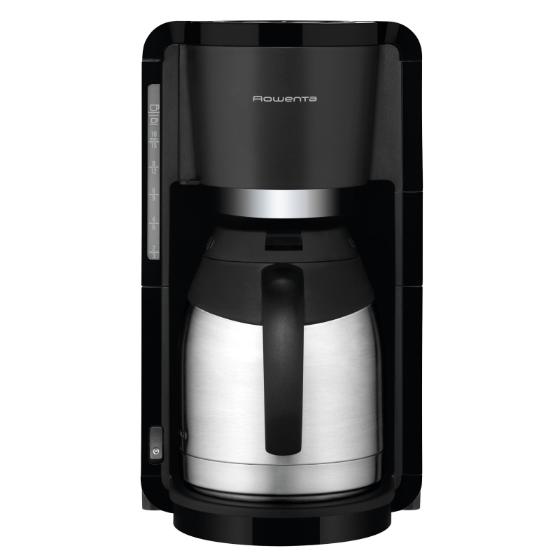 Rowenta ct3818 automatica/manuale macchina da caffè con filtro