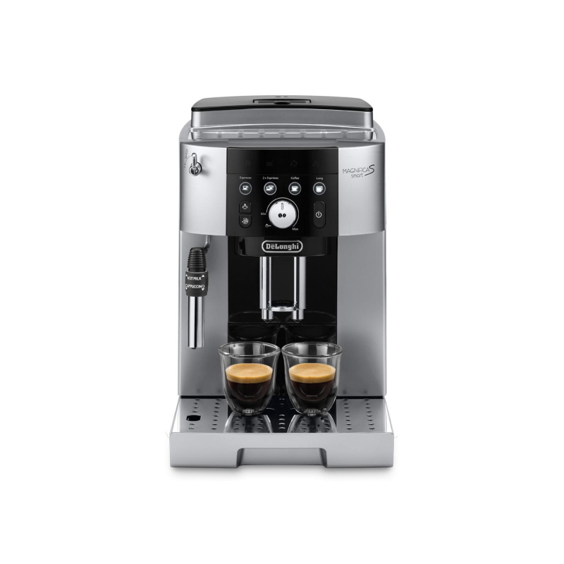 De`longhi magnifica s smart automatica/manuale macchina per espresso 1,8 l