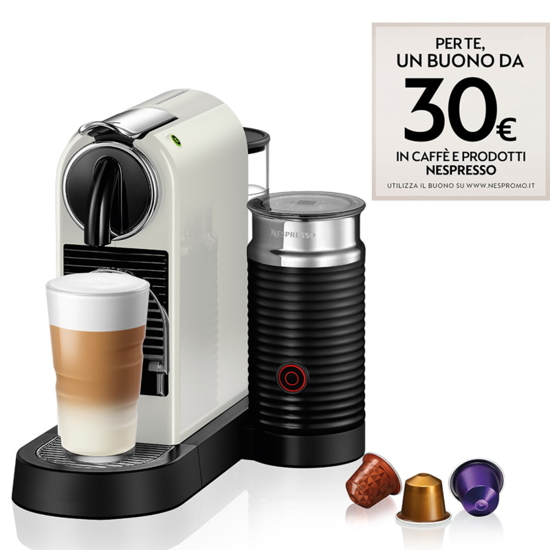De`longhi en 267.wae macchina per caffè macchina da caffè con filtro 1 l