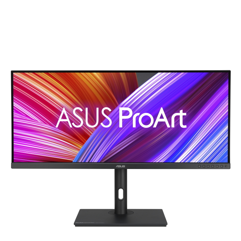 Asus Monitor Pc Proart Pa348cgv 34" Uwqhd 120Hz Ips Freesync Premium Pro Usb-C - Immagine 7