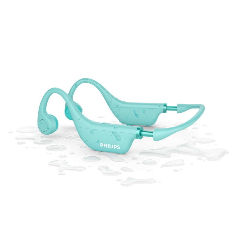 Philips Verde Cuffie Open-Ear - Immagine 2