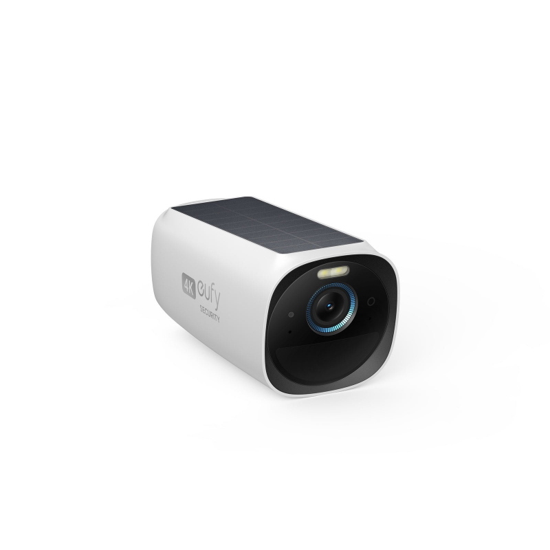 Eufy s330 eufycam (eufycam 3) scatola telecamera di sicurezza ip esterno 3840 x 2160 pixel parete
