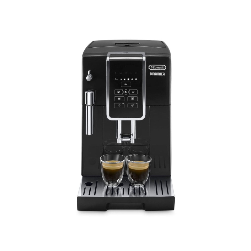 De`longhi dinamica ecam 350.15.b automatica macchina per espresso