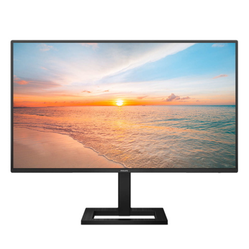 Philips Nero Mon 27Ips Hdmi Usbc 100Hz Mm 27E1n1300ae/00 Reg Altezza - Immagine 19