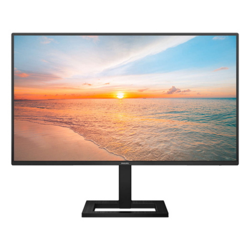 Philips monitor 27 led ips 16:9 qhd 4ms 350 cdm usb-c altezza, hdmi multimediale