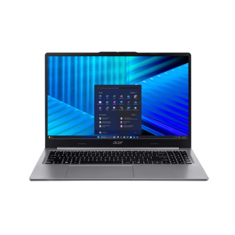 Acer nb 15,6 ryzen 5 7430u 8gb 512gb win 11 pro