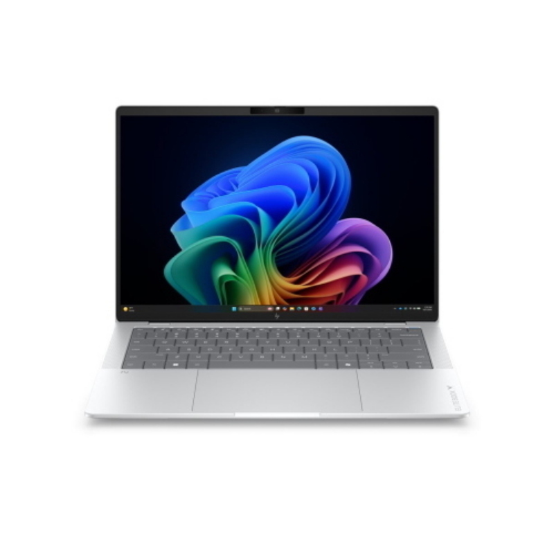 Hp elitebook x g2i intel core ultra 5 325 16gb intel graphics 512gb 14 oled 2.8k windows 11 pro