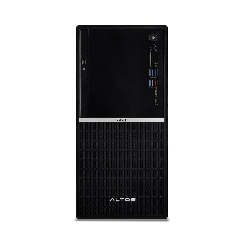 Wkst i9 32gb 1tb w11p rtx2000 dvdrw i9-14900 - acer altos atsp130_f9 gb