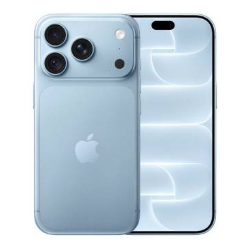 Apple iphone 18 pro 256gb 6,3 glacier mjrt4ql/a