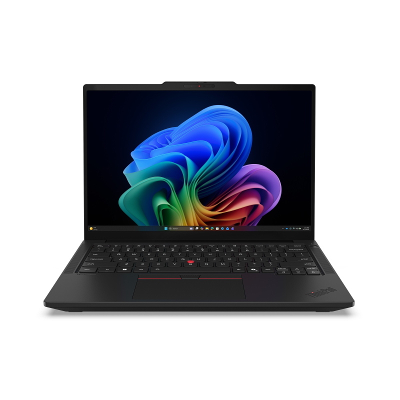 Lenovo thinkpad t14 gen 7 (intel) copilot+ pc intel core ultra 5 325 computer portatile 35,6 cm (14\) wuxga 16 gb lpddr5x-sdram