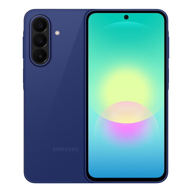 Samsung galaxy a27 5g 17 cm (6.7\) doppia sim android 16.0 usb tipo-c 6 gb 128 gb 5000 mah blu
