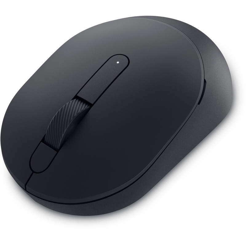 Dell mouse compatto e silenzioso pro - ms355