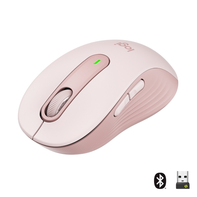 Logitech Signature M650 (Logitech Signature - mus) - Immagine 7