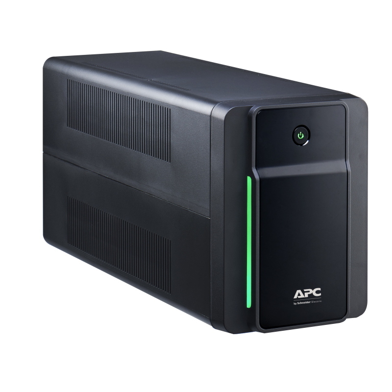 Apc bx2200mi-gr gruppo di continuità (ups) a linea interattiva 2,2 kva 1200 w 4 presa(e) ac