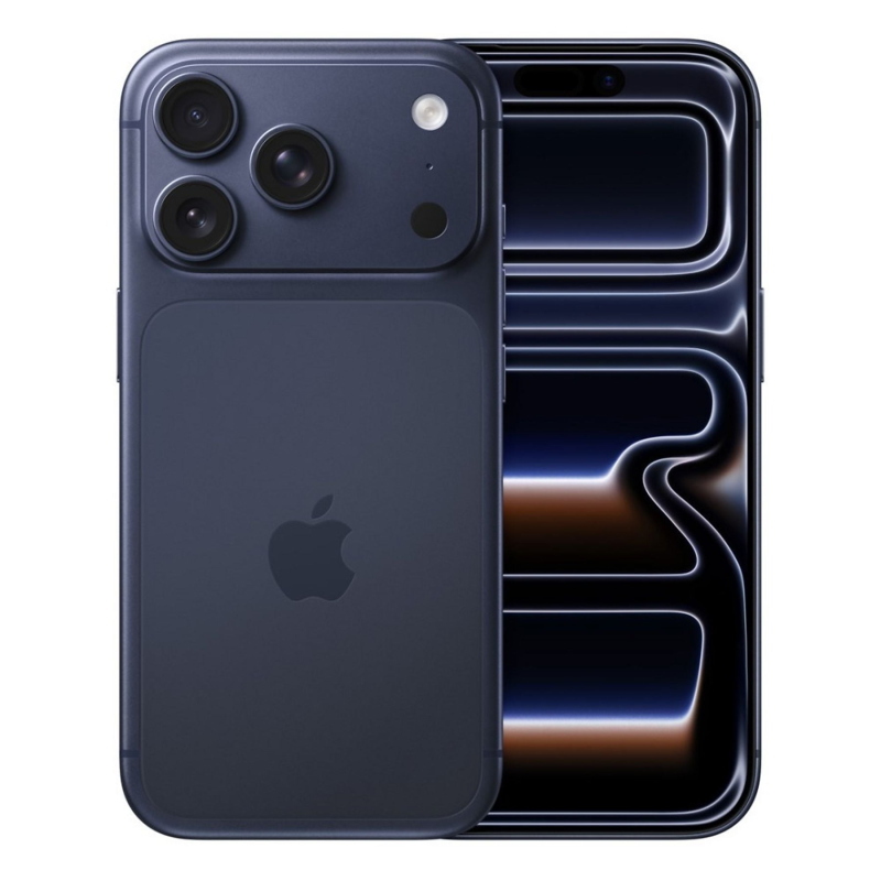 Apple iphone 17 pro 256gb deep blue