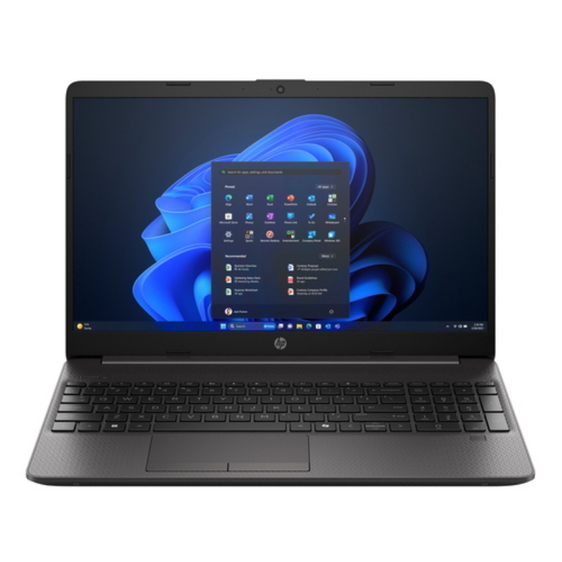 Hp nb 250 core 5 120u 8gb 512gb ssd 15,6 freedos