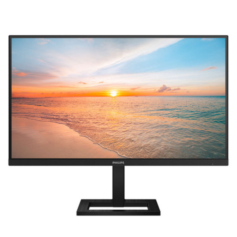 Serie 1000 27e1n1900ae/00 led display 68,6 cm (27") 3840 x 2160 pixel 4k ultra hd lcd nero - Immagine 15