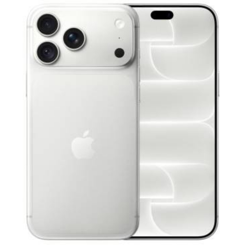 Apple iphone 18 pro max 2tb 6.9 silver mjy34sx/a