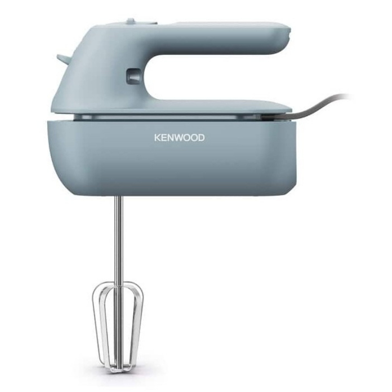 Kenwood Blu Quickmix Go Hmp40.000gy, Sbattitore, - Immagine 4