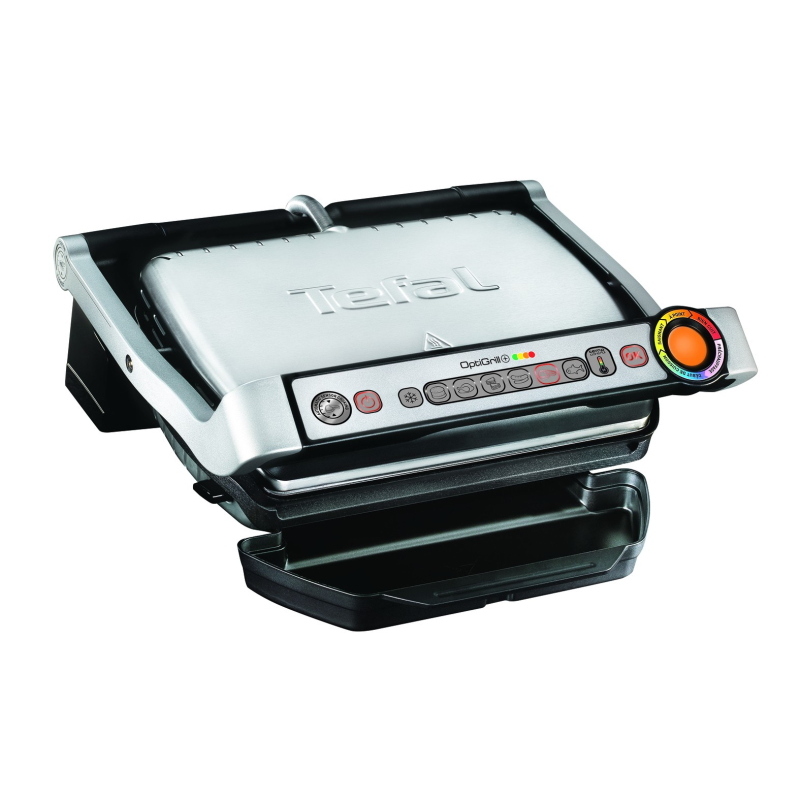 Tefal gc712d34 (gc712d34) griglia di contatto