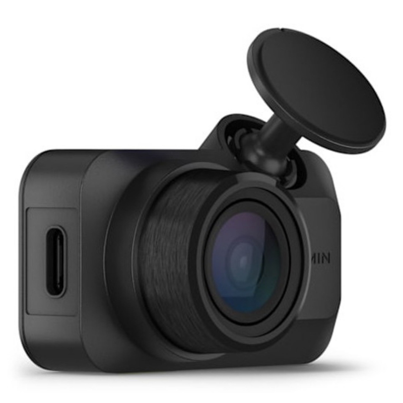 Garmin mini 3 full hd dc nero