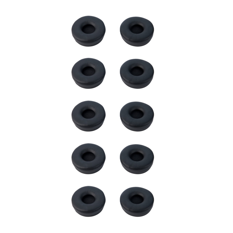 Jabra Neri Cuscino Per Cuffie Engage 55, Engage 65, Engage 75 - Immagine 5