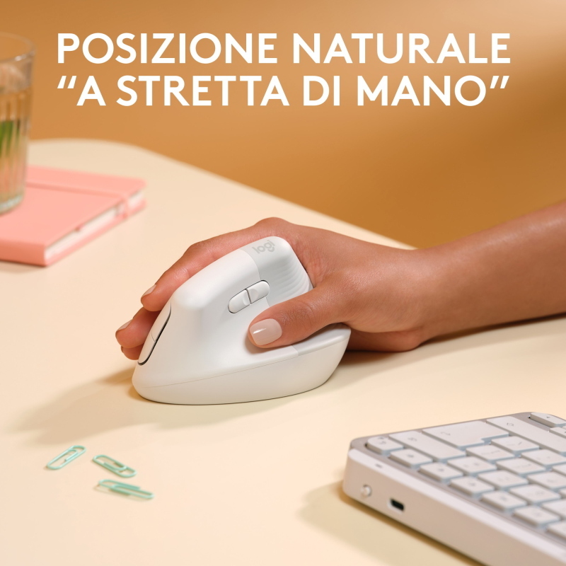 Logitech lift for mac - Immagine 12