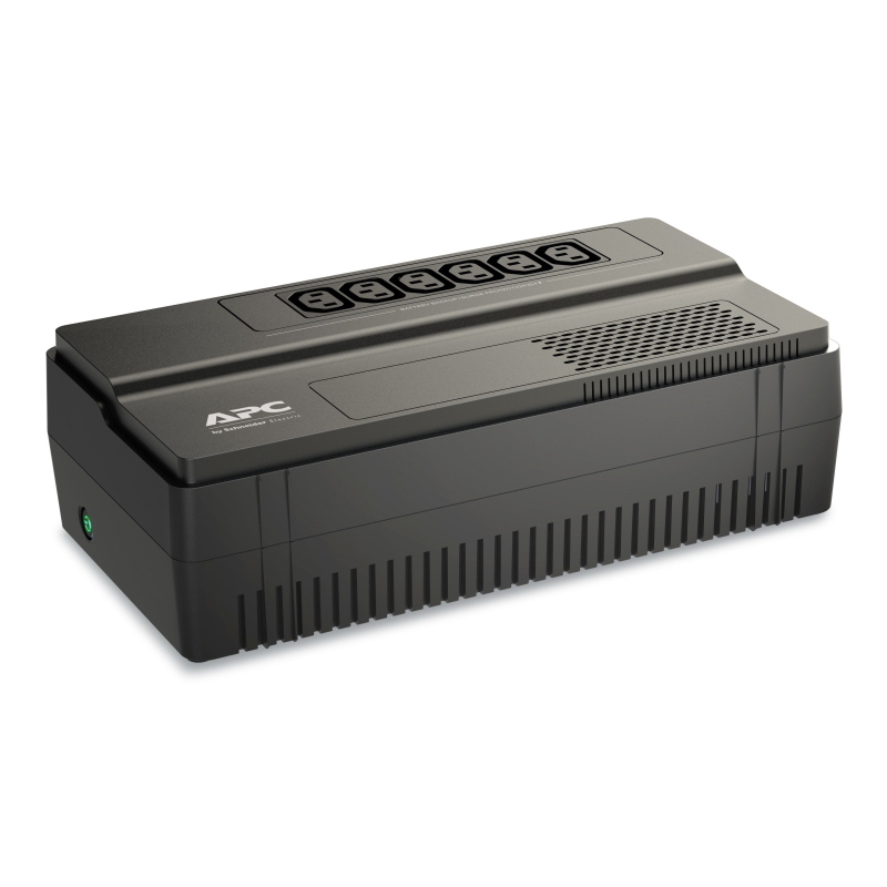 BV500I APC BV500I gruppo di continuità (UPS) A linea interattiva 0,5 kVA 300 W 1 - Immagine 7
