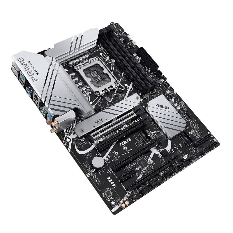Asus mb z790, prime z790-p wifi, lga 1700, ddr5, 90mb1cj0-m0eay0