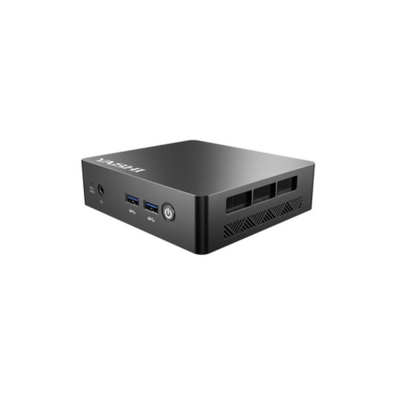 Yashi mini pc nucky n5095 8gb 256gb ssd win 11 pro