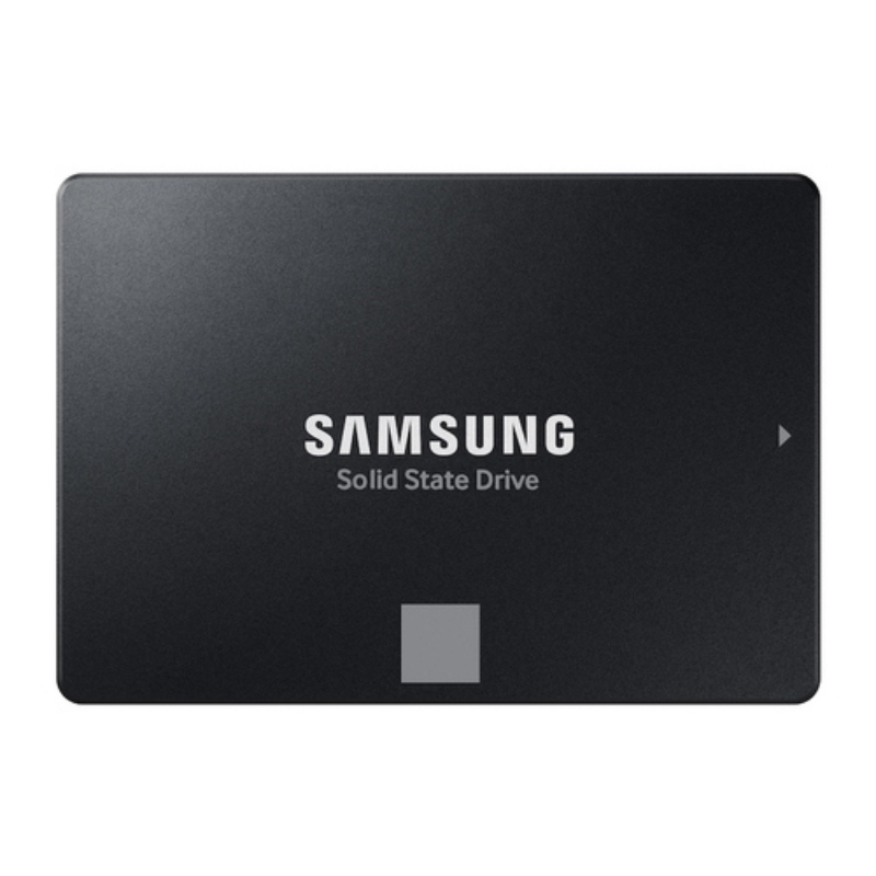 SSD 870 EVO MZ-77E2T0B 2 TB SATA MZ-77E2T0B/EU - Immagine 15