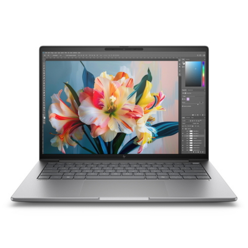 Hp nb zbook 8 14g1i core ultra 7 255h 32gb 1tb 14 wuxga win 11 pro