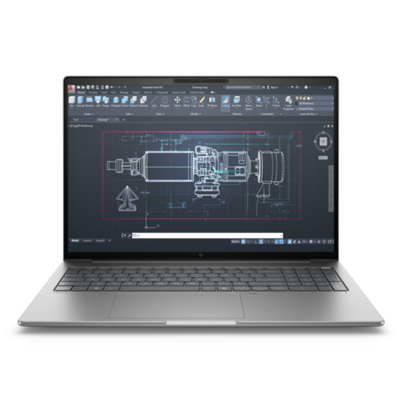 Hp nb zbook 8 16g1i core ultra 7 255h 32gb 1tb 16 wuxga touch win 11 pro