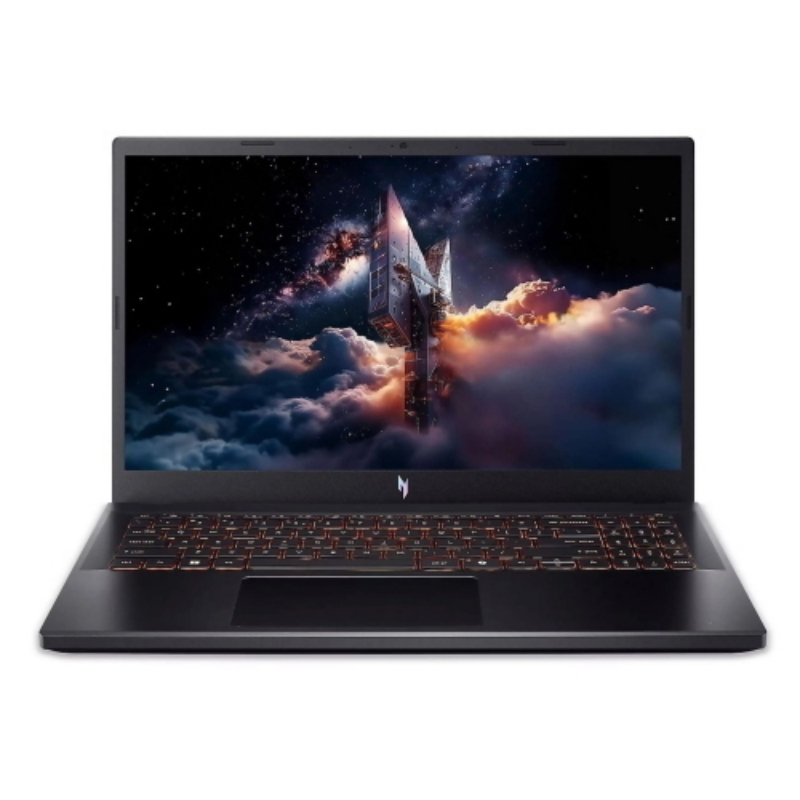 Acer anv17-41-r89k amd ryzen 7 260 32gb geforce rtx 5070 8gb 1024gb ssd 17.3 full hd windows 11 home