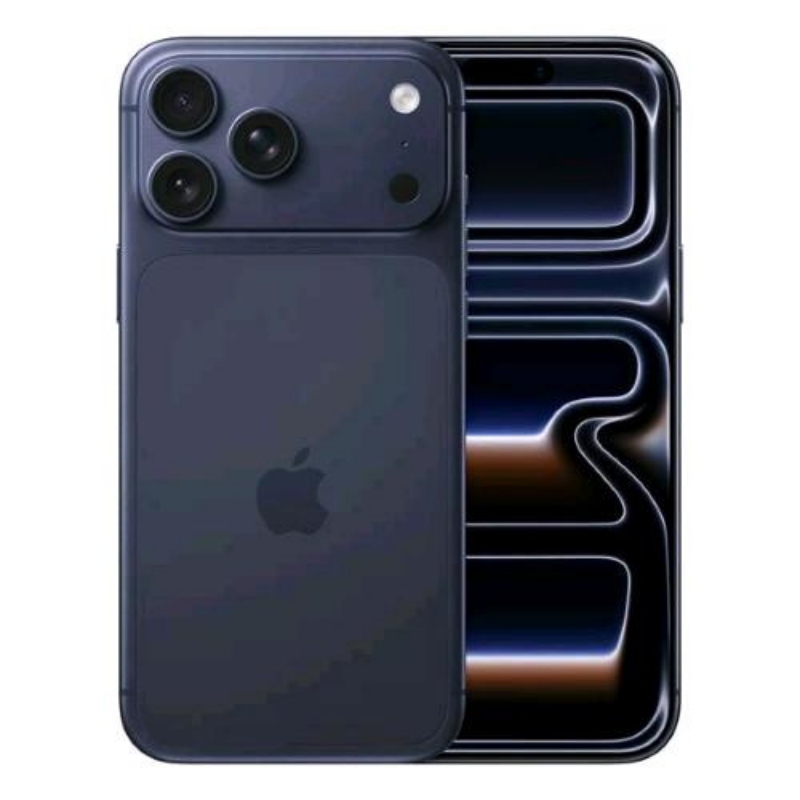 Apple iPhone 17 Pro Max 5G 12GB RAM 256GB - Deep Blue EU - Immagine 5