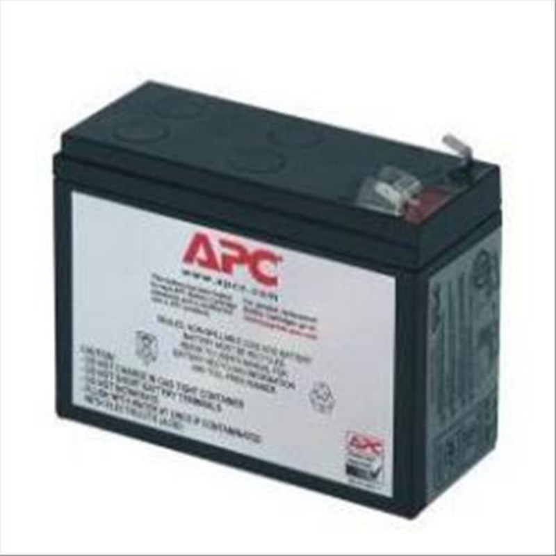 Apc Batteria Apcrbc106 Vrla 1 Pezzo Per Sistemi Ups - Immagine 6