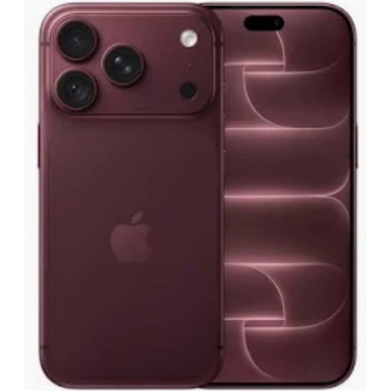 Iphone 18 pro 256gb burgundy