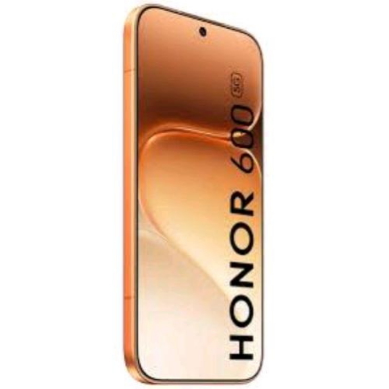 Honor 600 5g dual sim 6.57 octa core 256gb ram 8gb 5g europa orange