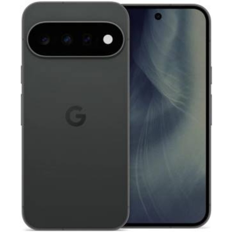 Google pixel 11 pro xl 12+256gb 6.8 5g obsidian black eu
