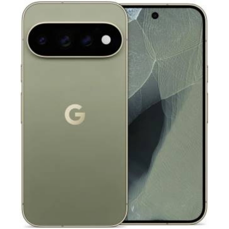 Google pixel 11 pro xl 12+256gb 6.8 5g olive green eu