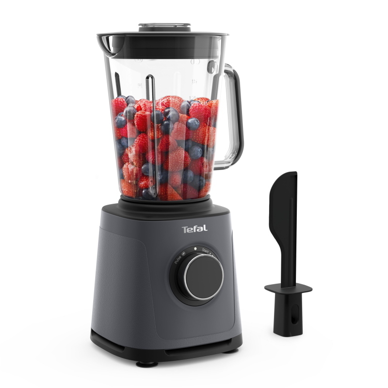 Tefal perfectmix essential bl771bf0 frullatore 1,75 l frullatore da tavolo 1200 w nero