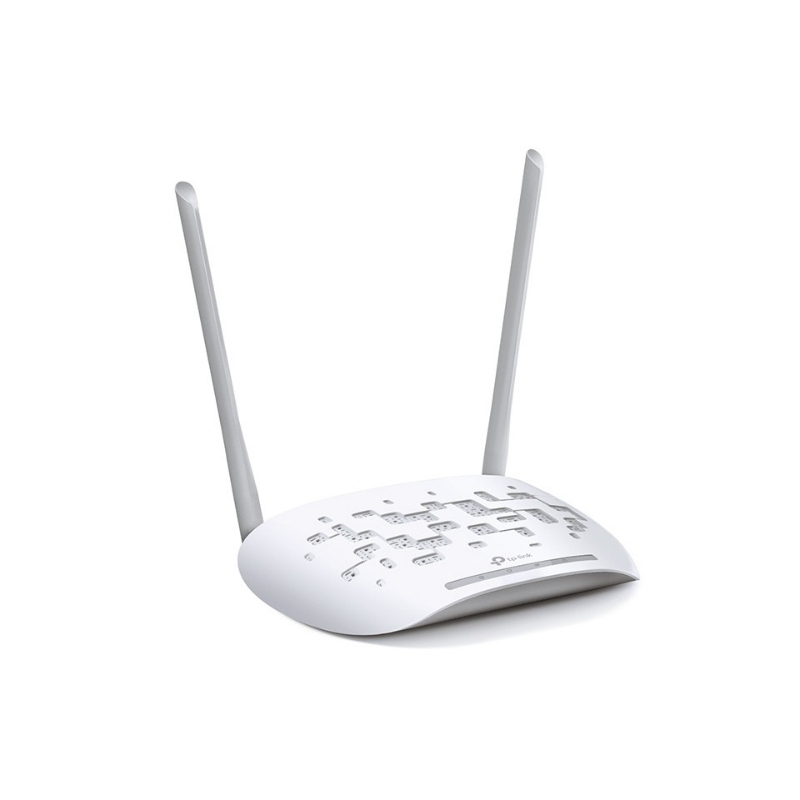 Tp-Link Punto Di Accesso Wifi N Tl-Wa801nd 300Mbps - Immagine 3