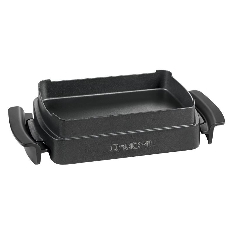Tefal XA7258 tostiera Nero, Acciaio inox - Immagine 4