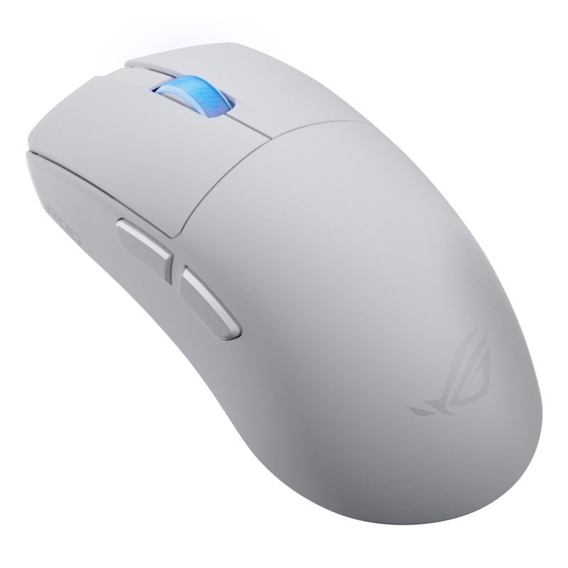 ASUS ROG Harpe II Ace mouse Gaming Mano destra RF Wireless + Bluetooth + USB Typ - Immagine 10